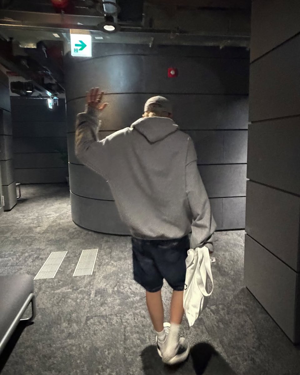 an💛 te extraño Heeseung tweet media