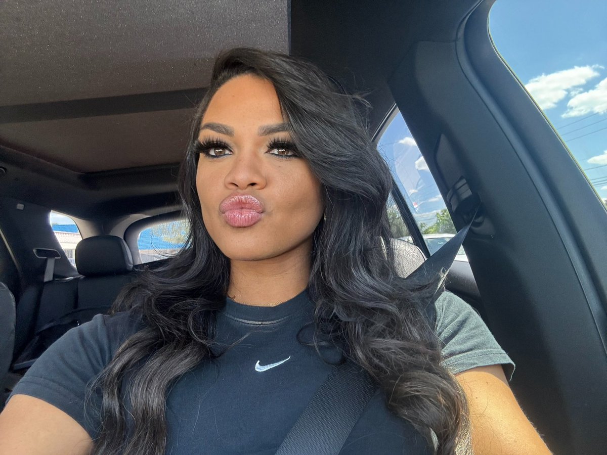 Nikki Blackheart 🖤 tweet media