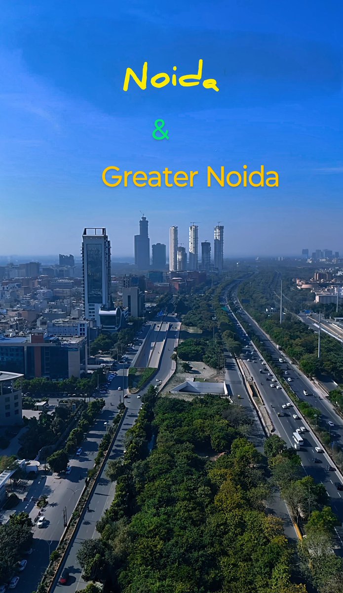 गत 10 वर्षों मे <a href="/noida_authority/">NOIDA Authority</a> &amp; <a href="/OfficialGNIDA/">Greater Noida Industrial Development Authority</a> का पतन जबकि <a href="/YamunaAuthority/">Yamuna Authority</a> का विकास हुआ है।आज Noida &amp; Greater Noida का इंफ्रास्ट्रक्चर बदहाल अवस्था मे है क्योंकि इनका सारा पैसा <a href="/NIAirport/">Noida International Airport</a> मे लगा दिया गया।Noida-Greater Noida मे 1 इंच मेट्रो नही बनी जिससे पूरा शहर जाम ग्रस्त है