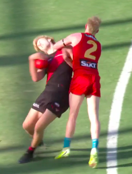 #1 sean darcy defender tweet media