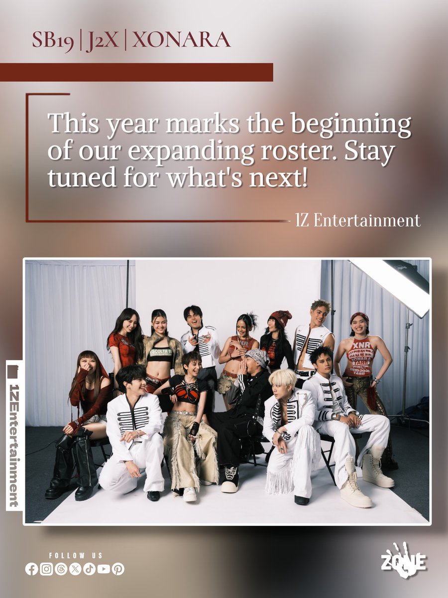 Zone 5 ⚠️ tweet media