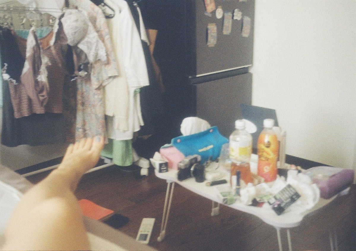 葵弥 tweet media