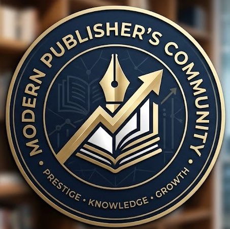 DANIEL_KDP's tweet photo. JOIN THE MODERN PUBLISHER’S COMMUNITY

A KDP community to help you Stop guessing and start scaling.
https://t.co/XEtgWShdnF https://t.co/Fl5rDU6nAT