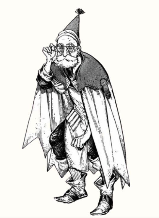 old gear tweet media