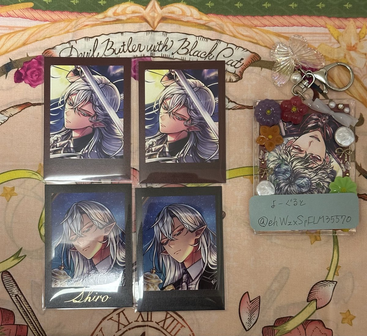 よーぐると@取引垢 tweet media