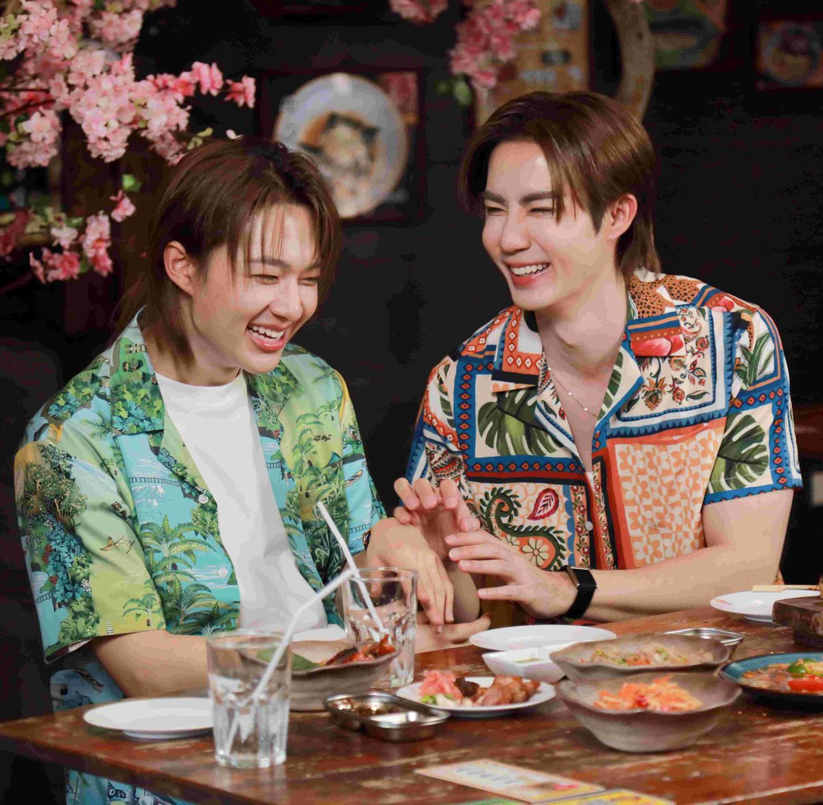 STAR SOCIETY tweet media