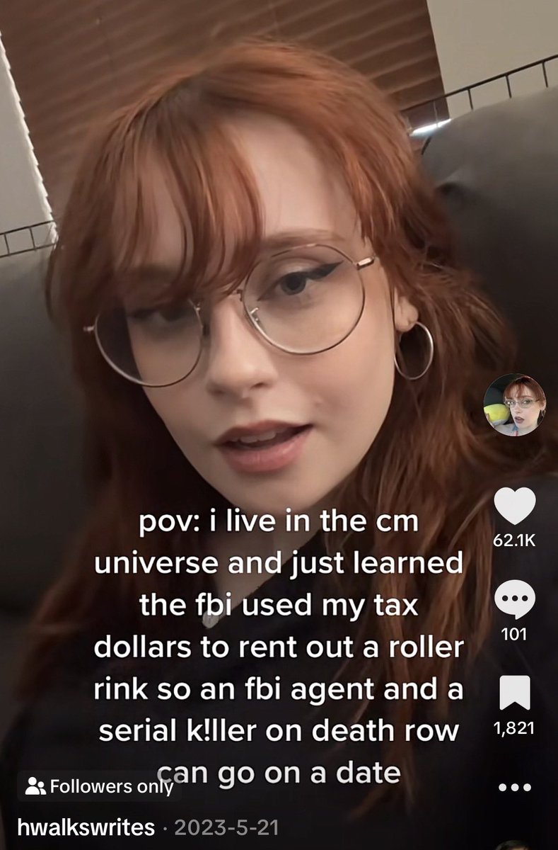 hannah 🐾 tweet media