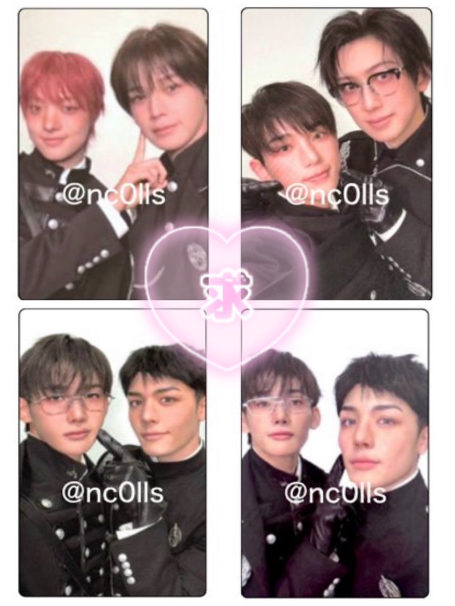 もちゃん ♥ tweet media