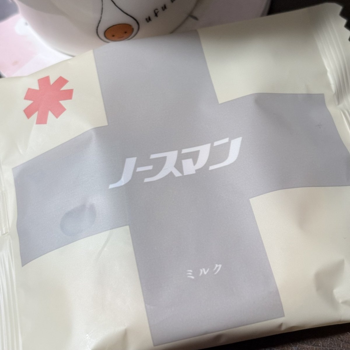 こめこ tweet media