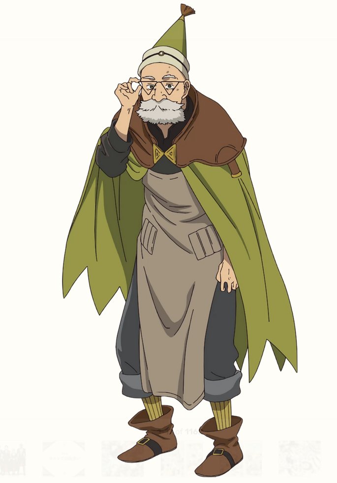 old gear tweet media