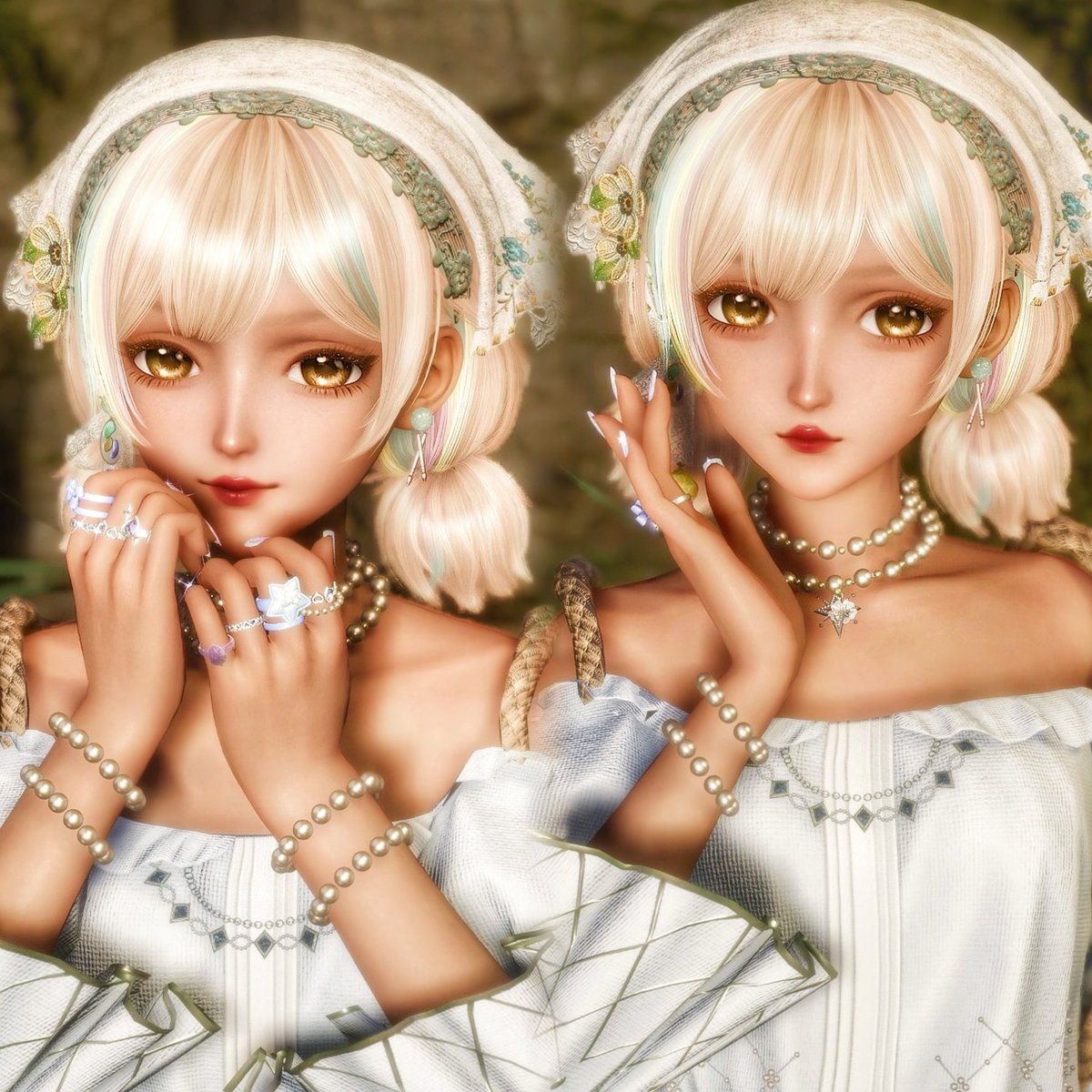 gldn_infinity's tweet image. 𝖻𝗂𝗀 𝖻𝗋𝗈𝗐𝗇 𝖾𝗒𝖾𝗌 🥺✨

#infinitynikki