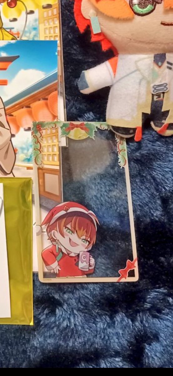 紅 tweet media