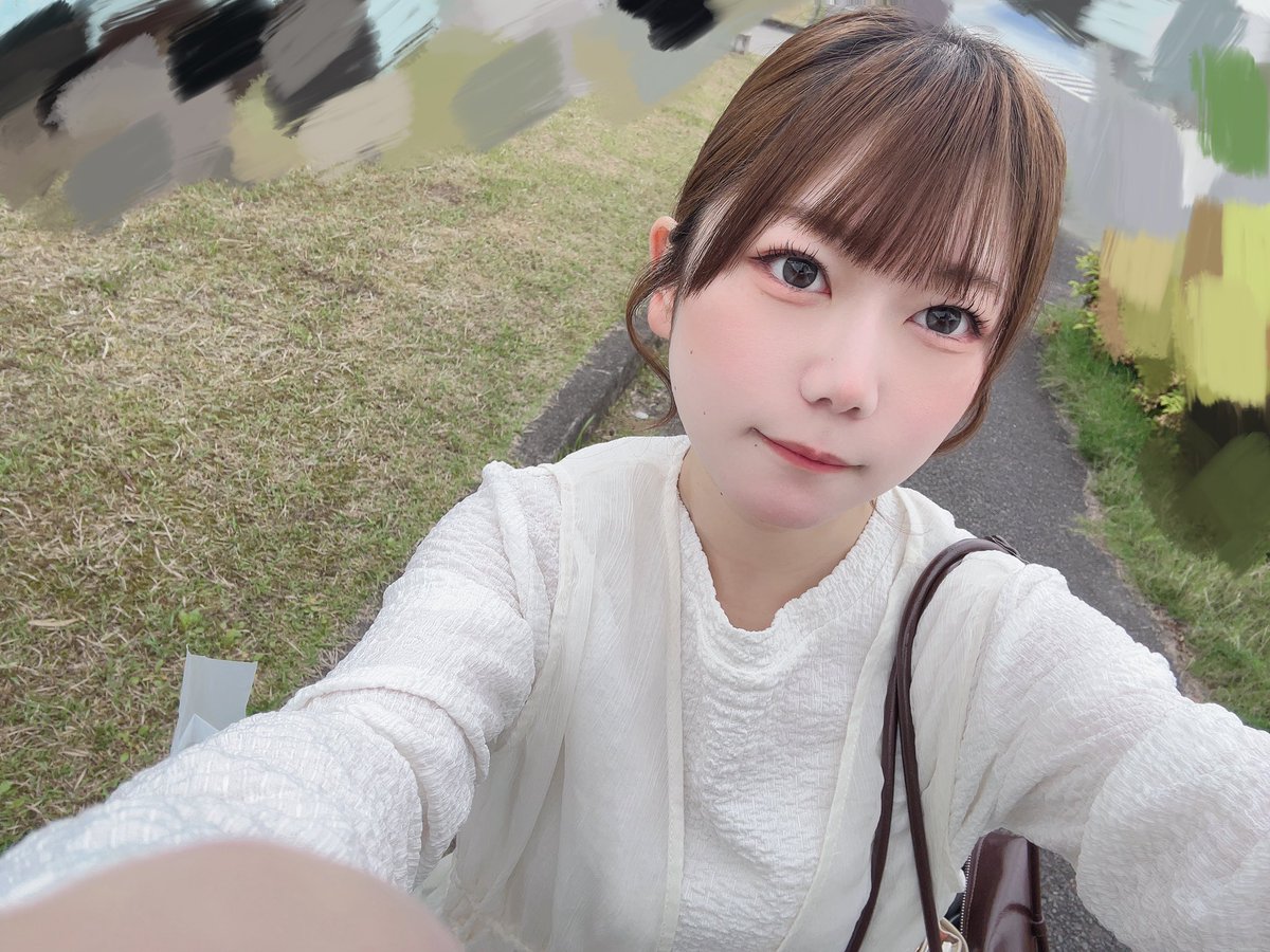 風夏 @KEY STYLE tweet media