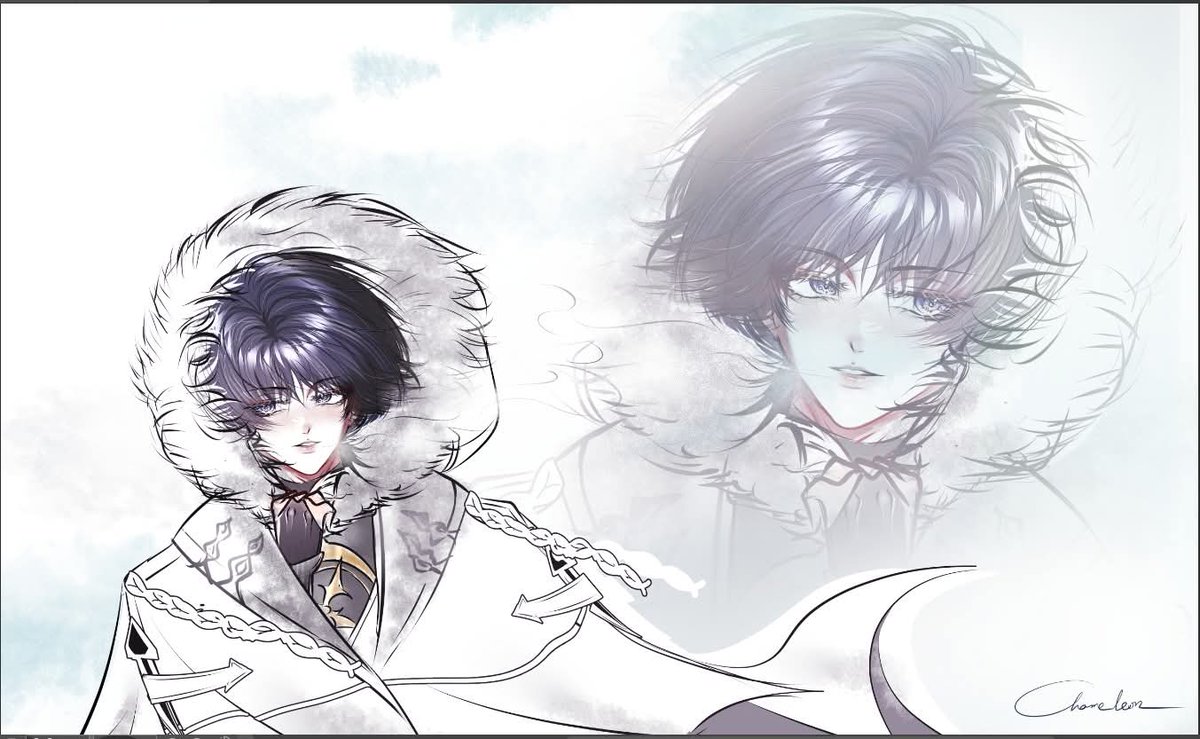 Leon_Haruto07's tweet photo. #wanderer #genshimpact #scaramouche https://t.co/si9mLdlzos