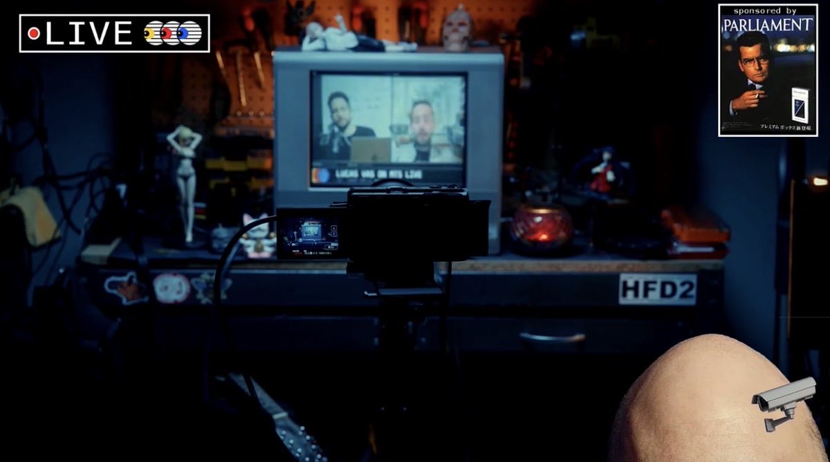 Monitoring MTS tweet media