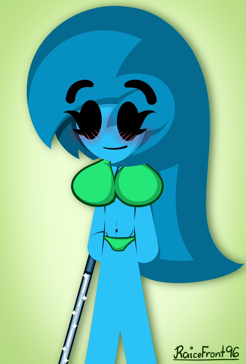 RaiceFront96's tweet photo. Sexy Ashley and Ashleypole
#ashleyvolta #ashley_volta #ashleypole #stickman #stickwoman #stickfigure #stickmanoc #originalcharacter #oc #femalecharacter #femaleoc #digitalart https://t.co/m5gXc91ZIN