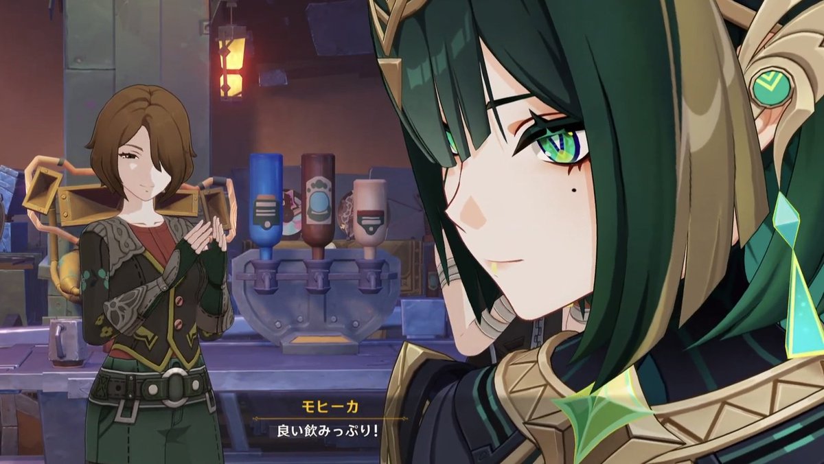 🍶🍻可璃 ｽﾊﾟｺﾐ初日西1ケ38a/2日目東3む38b tweet media