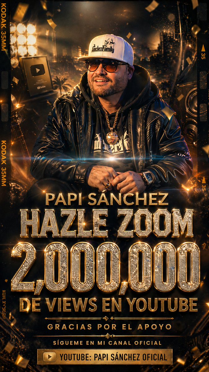 papisanchezofficial (@papisanchez) on Twitter photo 