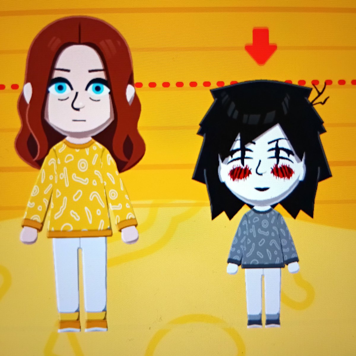 Callie Confetti 🎊 tweet media