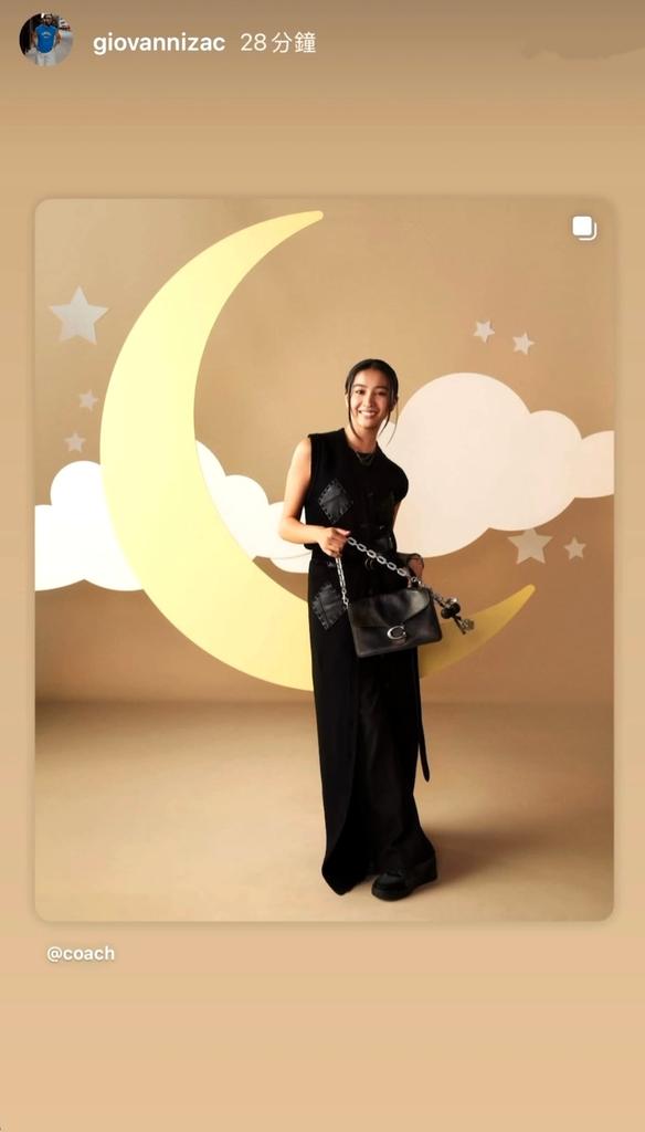 Kokikimurahk1's tweet image. Report from Giovannizac
#Coach #Kōki #CoachNY #コーチタビー