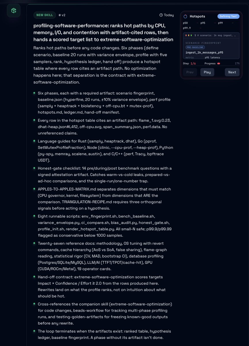 Jeffrey Emanuel tweet media