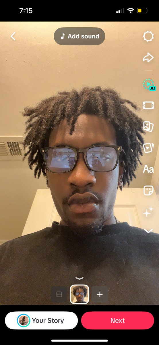 jalensofye's tweet photo. You like the slo-mo? https://t.co/bAWVXoow7D