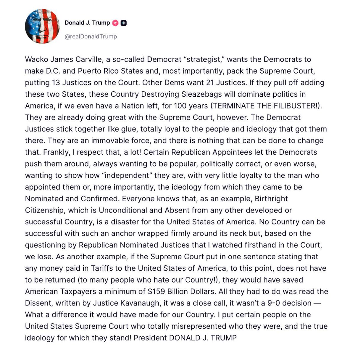 Owen Shroyer tweet media