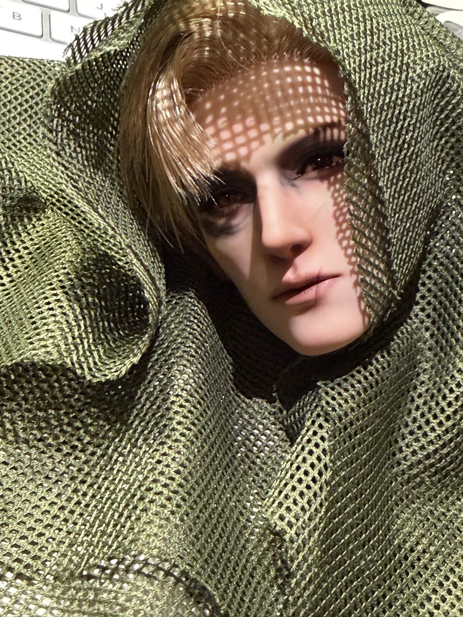 CloudTattoo_V's tweet image. #krueger