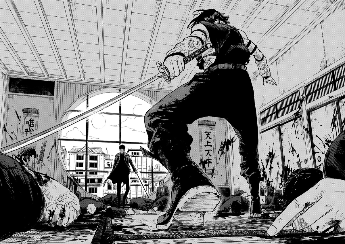 AJ Fairnot tweet media