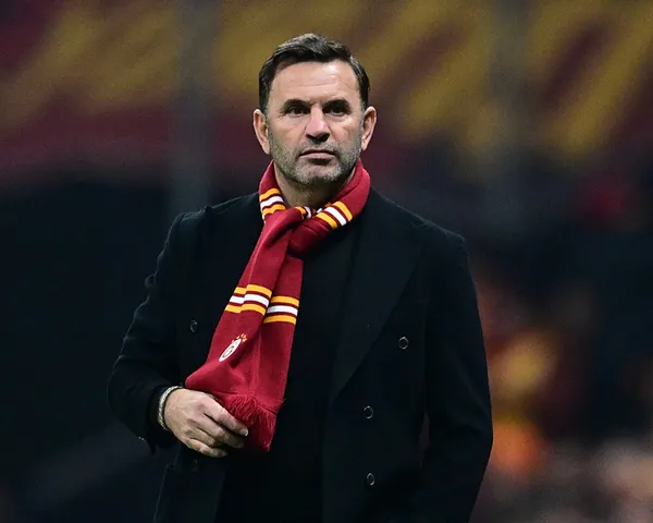 Galatasaray Gazetesi tweet media