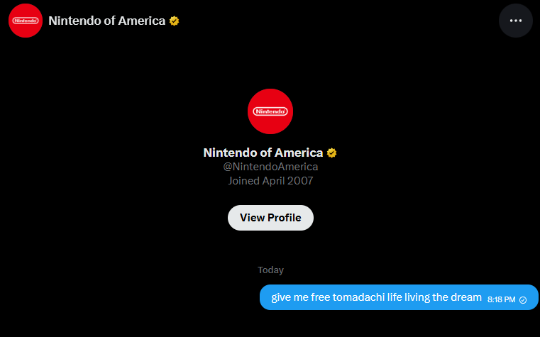 FallDude tweet media