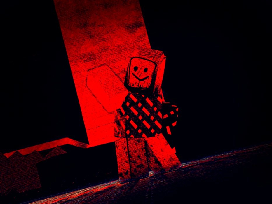 OficialDRX's tweet photo. dId yOu hEaR ThE RuMoRs? #Roblox #March18th https://t.co/xXaHE9qlad