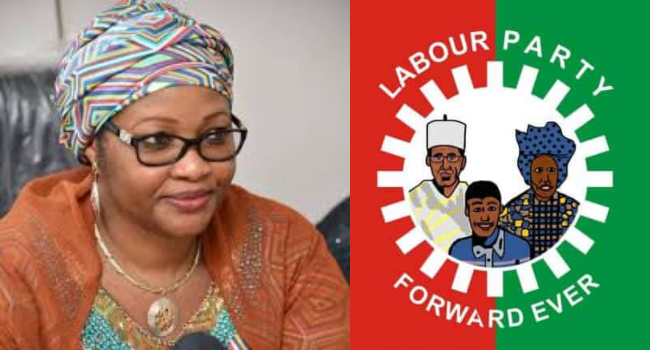 lagostelevision's tweet image. Labour Party Releases Subcommittee Chairmen Ahead of Nationwide Ward, LG and State Congresses

#LabourParty #LPNigeria #PartyCongress #NigeriaPolitics #NenadiUsman #WardCongress #LocalGovernmentCongress #StateCongress #PoliticalNews
lagostelevision.com/2026/04/22/lab…