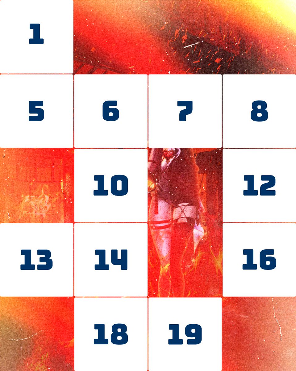 Lulufyra ⌛️🩵(former) mahou shoujo (now) Vtuber ✨ tweet media