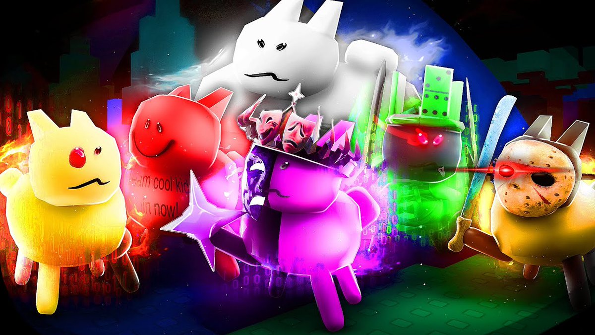 zirtsxu7267's tweet image. Quick drawing for Zeal.

We'll be here to support you. Hope you get well soon..

#pressure @UrbanshadeRblx