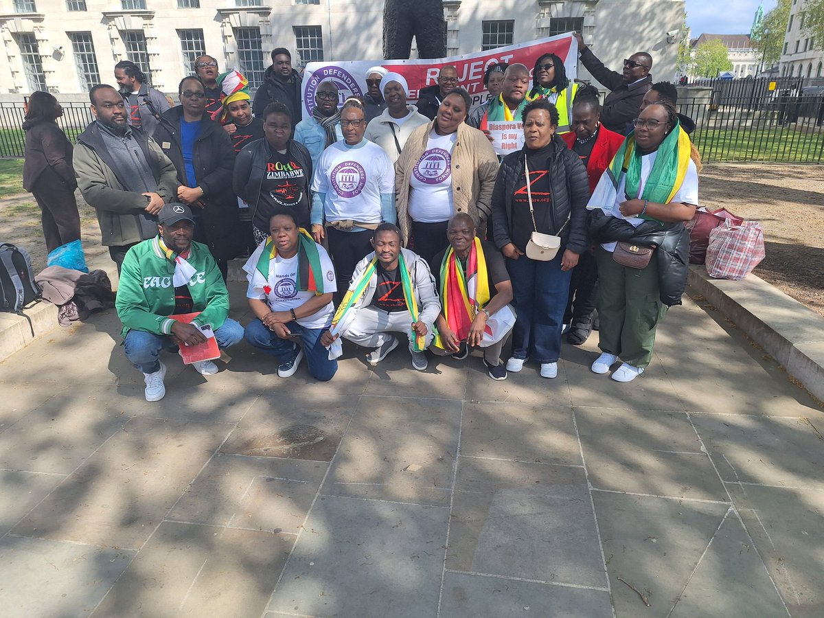 Dickson Chikwizo tweet media