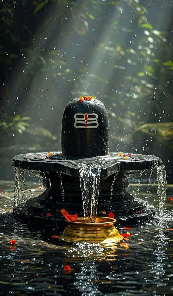 pancham2203's tweet image. Om Namah Shivaya ❤️🙌🙏 
Subhodayam 🌻 Shubh Budhwar 💐🌹