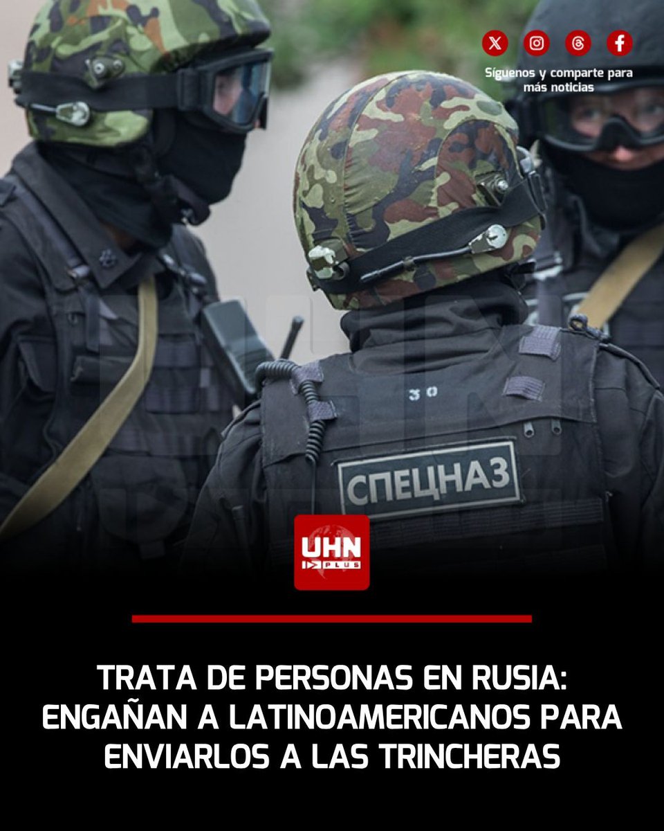 UHN Plus tweet media