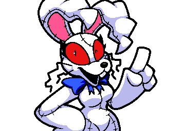 Vannabelle Dewlap tweet media