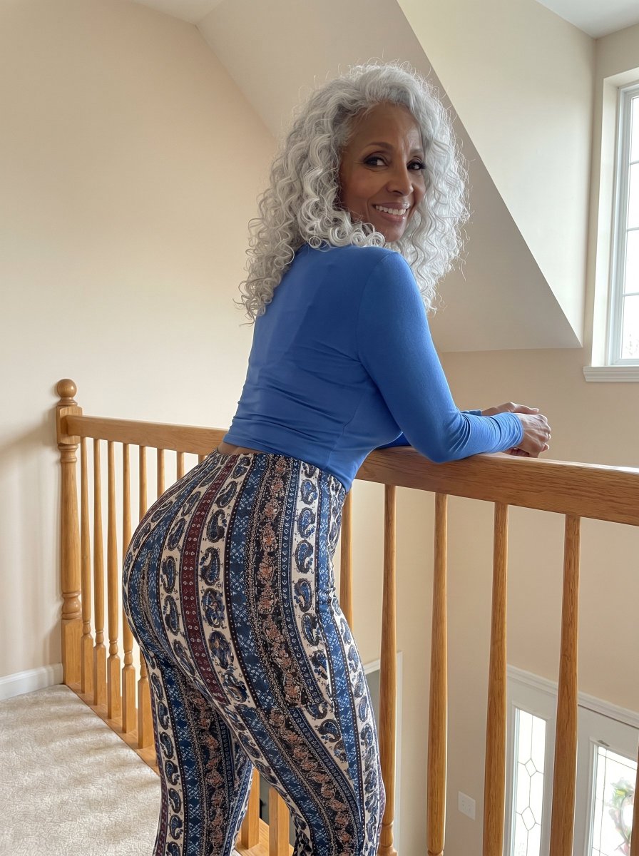 hotwifegloria tweet media