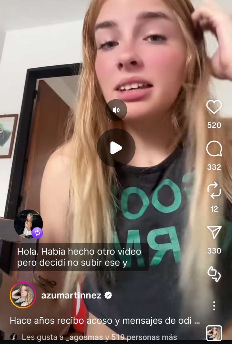 Julián tweet media