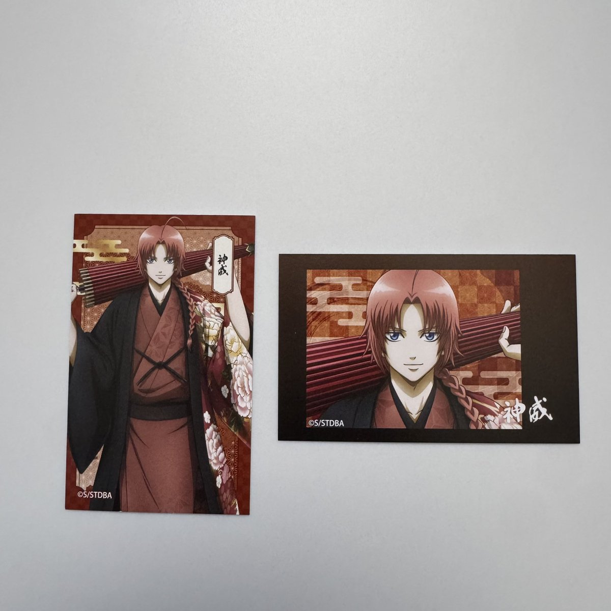 アオイ tweet media