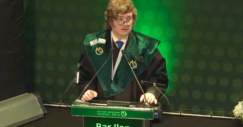 Alerta News 24 tweet media