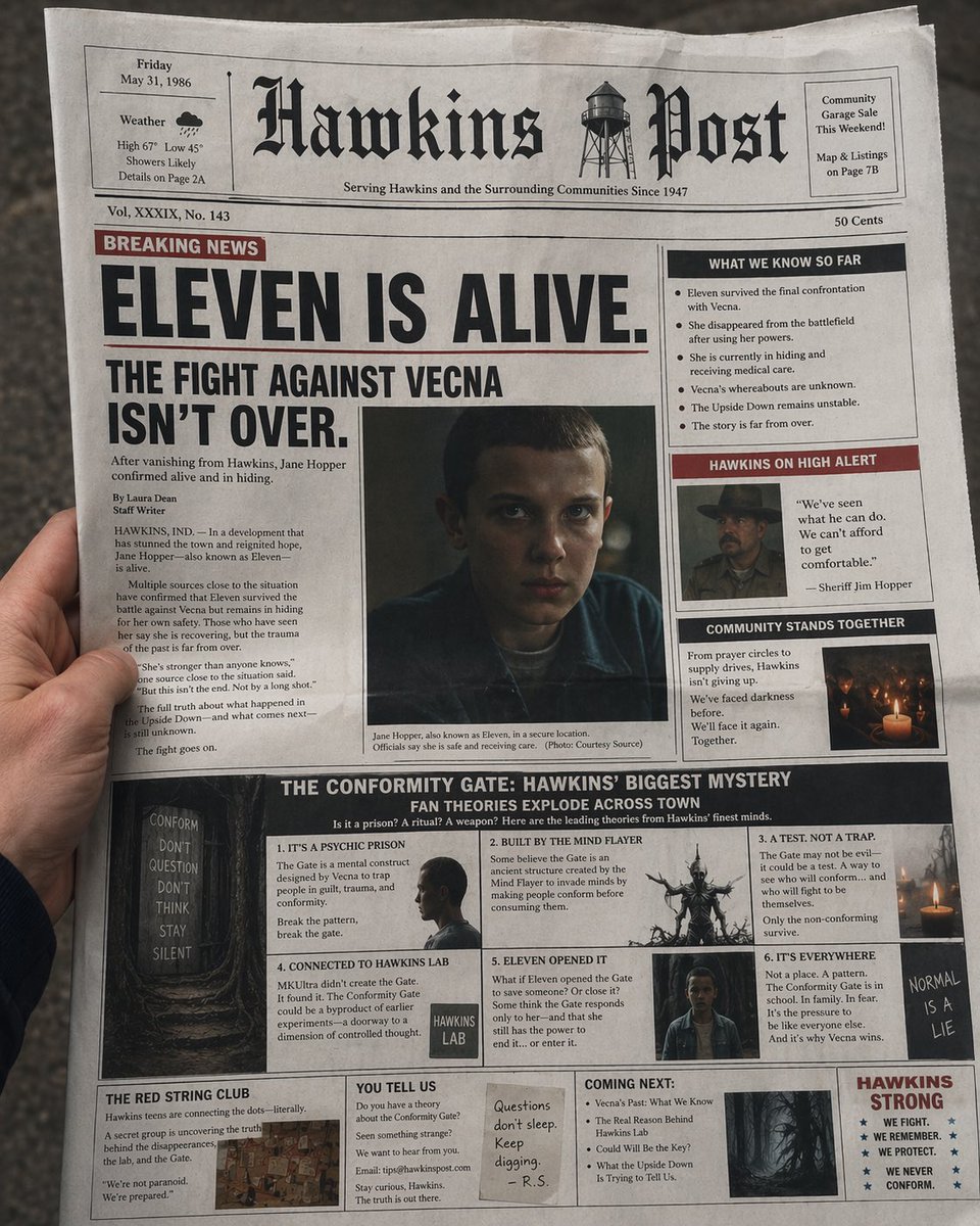 Ronnie Stein tweet media