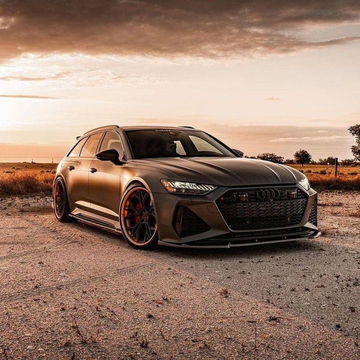 autochat360's tweet photo. 4.0 V8 RS6 😤= Pure power. https://t.co/Zv5LPQUeXB