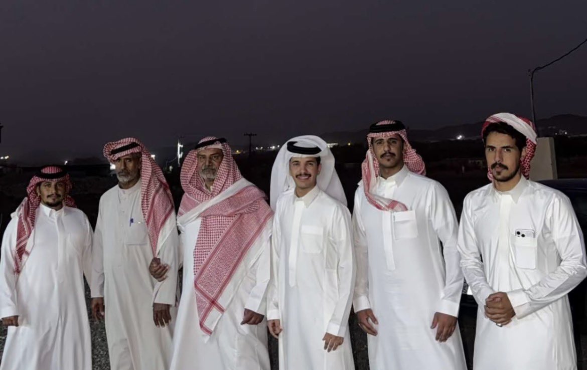 Dakhil Allah Pinterest tweet media