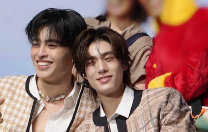 Tiny เทนี่ 🌱 || PHUWIN LERTRATKOSUM era tweet media