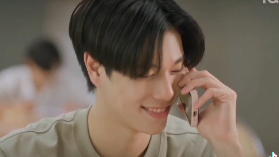 Tiny เทนี่ 🌱 || PHUWIN LERTRATKOSUM era tweet media