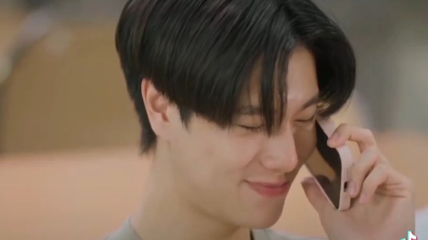 Tiny เทนี่ 🌱 || PHUWIN LERTRATKOSUM era tweet media