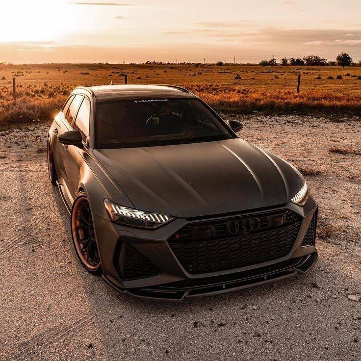 autochat360's tweet photo. 4.0 V8 RS6 😤= Pure power. https://t.co/Zv5LPQUeXB